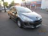 Peugeot 308 1.6 HDI110 FAP MILLESIM 200 5P