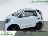 Smart Fortwo Cabrio 82 ch Electrique