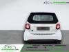 Smart Fortwo Cabrio 82 ch Electrique