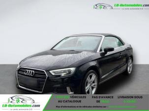 Audi A3 Cabriolet 1.4 TFSI 115 BVA