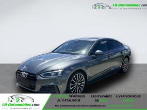 Audi A5 45 TDI 231 BVA Quattro