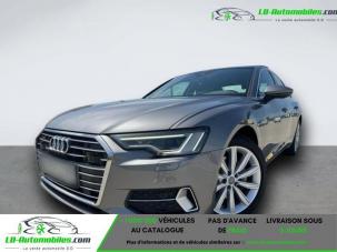 Audi A6 50 TDI 286 ch BVA Quattro