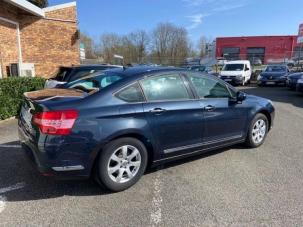 Citroen C5 BVA II 2.0 L HDI 138 cv Confort