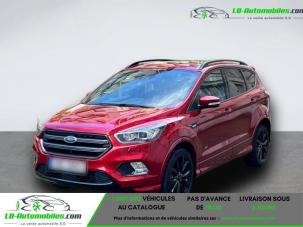 Ford Kuga 2.0 TDCi 180 4x4 BVA