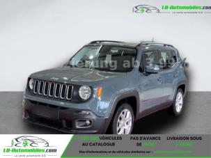 Jeep Renegade 1.6 E.torQ Evo 110 ch