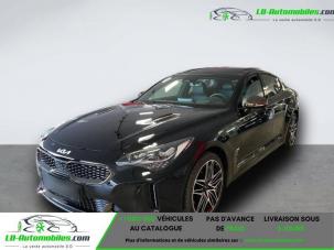 Kia Stinger 3.3 T-GDi 366 ch BVA 4x4