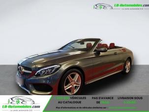 Mercedes Classe C 250 250 BVA