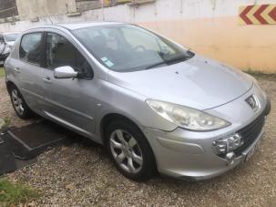 Peugeot 307 1.6 es pack cd clim 2008 TBG 154371km 35