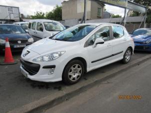 Peugeot 308 1.6 HDI110 CONFORT PACK FAP BVM6 5P