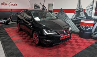 Seat Ibiza 1.0 TSI 95ch