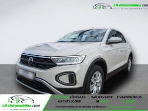 Volkswagen T-Roc 1.0 TSI 110 Start/Stop BVM