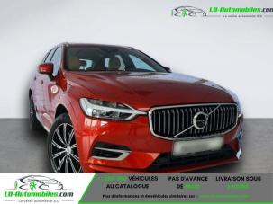 Volvo XC60 T8 AWD 303 ch + 87 ch BVA