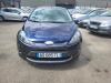 Ford Fiesta V 1400 TDCI 68 FUN 5P ECO FIABLE