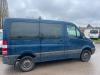 Mercedes Sprinter 211 CDI L1H1 Court Toit plat 9places 