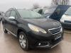 Peugeot 2008 BVA 1.6 hdi 92ch