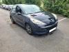 Peugeot 206 hdi 1.4 HDI 2012 CRIT 2 CARNET ET SUIVIE