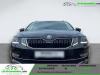 Skoda Octavia Combi 2.0 TSI 190 ch BVA