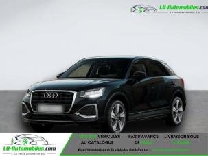 Audi Q2 30 TDI 116 BVA