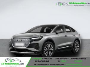 Audi Q4 e-tron 40 204 ch 82 kW