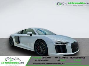 Audi R8 V10 5.2 FSI 540 BVA Quattro