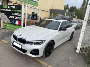 BMW Serie 3 BVA (G20) 330EA 292CH M SPORT 10CV