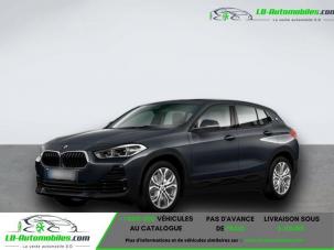 BMW X2 sDrive 20i 178 ch BVA