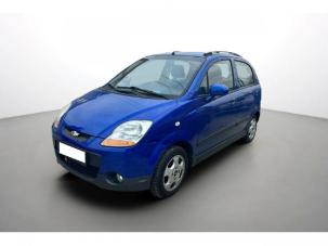 Chevrolet Matiz 0.8 Vanity A