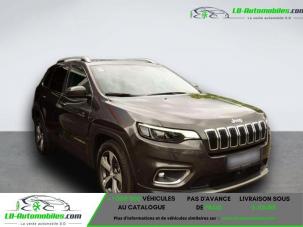 Jeep Cherokee 2.2L Multijet 195 4x4 BVA