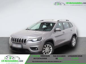 Jeep Cherokee 2.2L Multijet 195 4x4 BVA