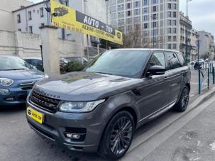 Land Rover Range Rover 3.0 SDV6 306CH HSE DYNAMIC MARK V