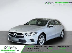 Mercedes Classe A 220 220 BVA