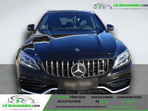 Mercedes Classe C 63 AMG 63 S AMG Speedshift MCT AMG