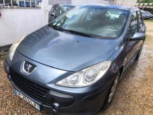 Peugeot 307 1.4 ES CONFORT PACK 165338KM TBG   3490E