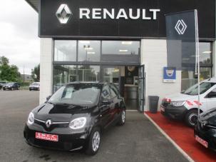 Renault Twingo SCe 65 - 21 Zen