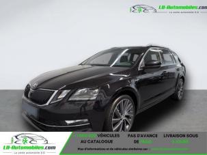 Skoda Octavia Combi 2.0 TDI 184 ch  BVA 4x4