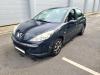 Peugeot  hdi 1.4 HDI 2012 CRIT 2 CARNET ET SUIVIE 2012