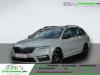 Skoda Octavia Combi 2.0 TSI 245 ch BVM