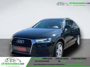 Audi Q3 2.0 TFSI 220 ch Quattro