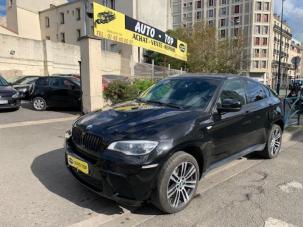 BMW X6 (E71) XDRIVE40DA 306CH EXCLUSIVE