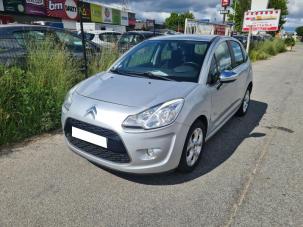 Citroen C3 II 1.4 COLLECTION 5 cvx