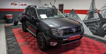 Dacia Duster  1 Phase 2 SUV 1.2 TCe 125ch Explore 4x2