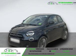 Fiat 500 3+1 e 118 ch