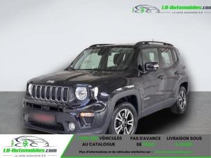 Jeep Renegade 1.3 GSE 150 ch BVA