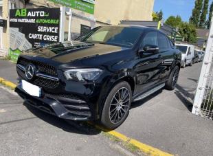 Mercedes Classe GL BVA COUPE 350 DE 194+136CH AMG LINE 4MAT