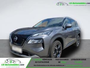 Nissan X-Trail e-POWER 204 ch