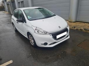 Peugeot 208 1.4 hdi 2 PLACES DERIVE VP 70 CV 3800e