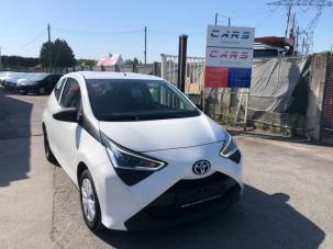 Toyota Aygo Aygo 1.0 VVT-i x