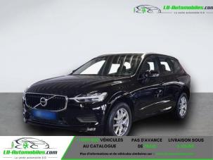 Volvo XC60 T4 190 ch BVA