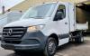 Mercedes Sprinter 2.2 cdi 143ch 