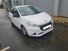 Peugeot  1.4 hdi 2 PLACES DERIVE VP 70 CV 3800e 2012